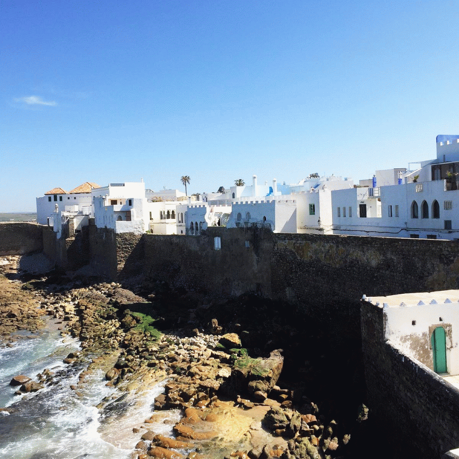 Asilah
